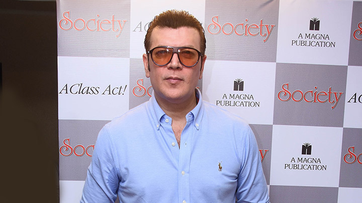 “Kangana Ranaut has not spared anyone from Hrithik Roshan to Karan Johar”: Aditya Pancholi “Kangana Ranaut has not spared anyone from Hrithik Roshan to Karan Johar”: Aditya Pancholi