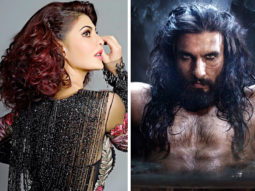 After Salman Khan, Jacqueline Fernandez backs Sanjay Leela Bhansali’s Padmavati