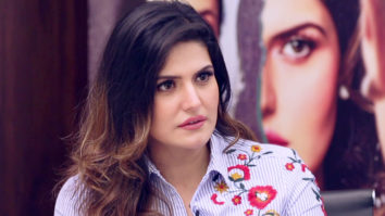 “After Veer My WEIGHT Had Become A NATIONAL Issue”: Zareen Khan | Aksar 2