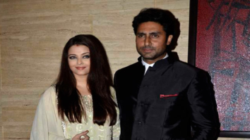 Exclusive: Aishwarya Rai Bachchan and Abhishek Bachchan to come together again on screen in Gulab Jamun