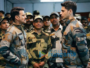Movie Stills Of Aiyaary