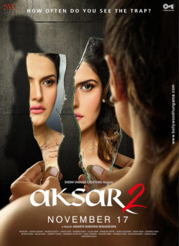 Movie Stills Of The Movie Aksar 2