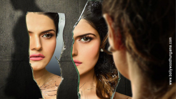 Movie Stills Of The Movie Aksar 2