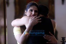 Movie Stills Of The Movie Aksar 2