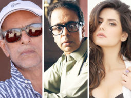 Aksar 2 makers, producer Narendra Bajaj and director Ananth Mahadevan hit back at Zareen Khan