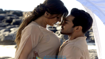 Movie Stills Of The Movie Aksar 2