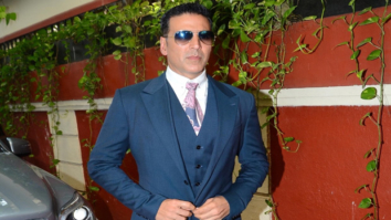 Akshay Kumar buys four flats in this plush complex and it is worth Rs. 4.5 crore each!
