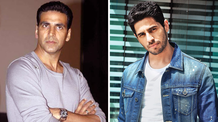 Akshay Kumar’s Pad Man CLASHES with Neeraj Pandey’s Sidharth Malhotra starrer Aiyaary