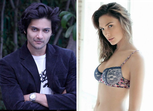 Ali Fazal and ‘Wonder Woman