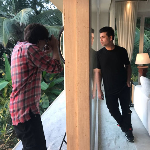 Alia Bhatt, Sidharth Malhotra, Katrina Kaif, Karan Johar and others all set to kickstart Shah Rukh Khan's birthday celebrations-3