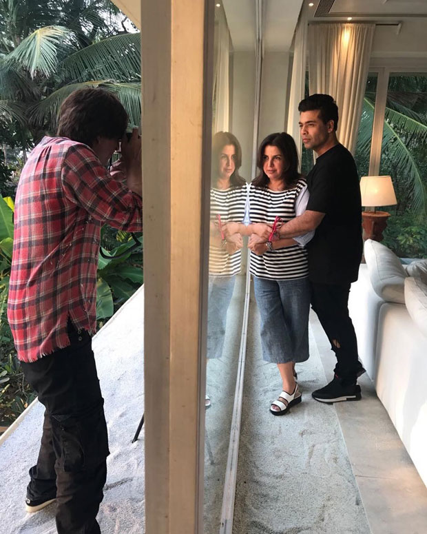 Alia Bhatt, Sidharth Malhotra, Katrina Kaif, Karan Johar and others all set to kickstart Shah Rukh Khan's birthday celebrations-6