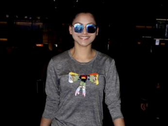 Alia Bhatt, Taapsee Pannu and others snapped at the airport