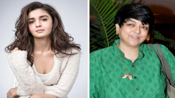 Alia Bhatt is singlehandedly shouldering Kalpana Lajmi’s hospital bills
