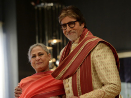 Check out: Amitabh Bachchan and Jaya Bachchan’s candid moments captured during an ad shoot