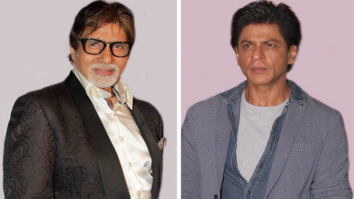 Amitabh Bachchan and Shah Rukh Khan will grace the opening ceremony of this film festival in Kolkata