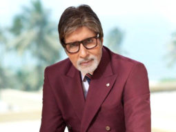 Amitabh Bachchan to receive Indian Film Personality of the Year Award at IFFI 2017
