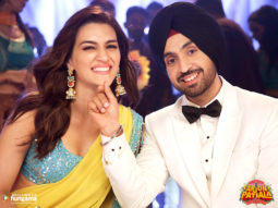 Movie Wallpapers Of The Movie Arjun Patiala