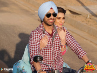 Movie Wallpapers Of The Movie Arjun Patiala
