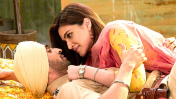 Movie Wallpapers Of The Movie Arjun Patiala
