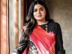 Ashwiny Iyer Tiwari narrates HILARIOUS instances while shooting Bareilly Ki Barfi | IFFI Goa 2017