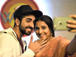 Ayushmann Khurrana will be seen in Tumhari Sulu and here’s what you need to know about his role