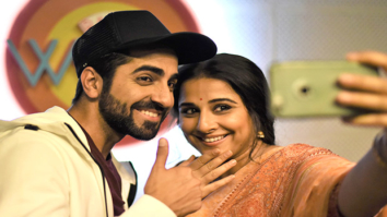 Ayushmann Khurrana will be seen in Tumhari Sulu and here’s what you need to know about his role