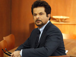 BMC takes action against Anil Kapoor for illegal construction in office