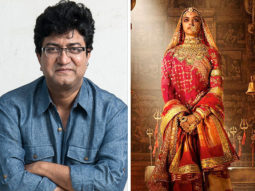 BREAKING: Prasoon Joshi watches Padmavati ahead of the rest of the CBFC members