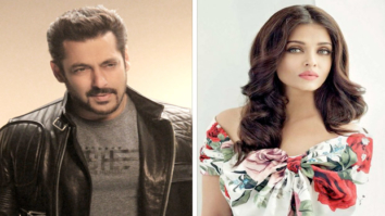 BREAKING: Salman Khan-starrer Race 3 and Aishwarya Rai Bachchan-starrer Fanney Khan to clash on Eid 2018!