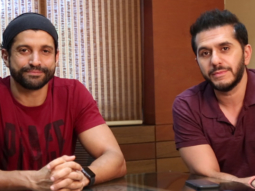 “Be It Raees Or Padmavati Every Film Is…”: Farhan Akhtar | Ritesh Sidhwani