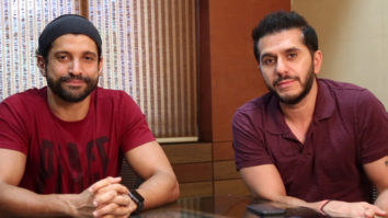 “Be It Raees Or Padmavati Every Film Is…”: Farhan Akhtar | Ritesh Sidhwani