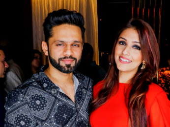 Birthday bash of Aarti Chabria & success bash of her short film Mumbai-Varanasi Express