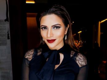 Birthday bash of Aarti Chabria & success bash of her short film Mumbai-Varanasi Express