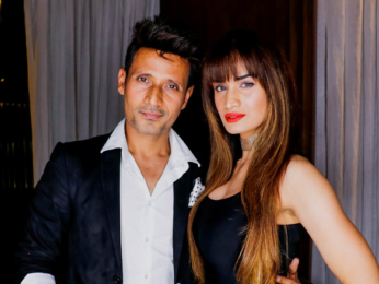 Birthday bash of Aarti Chabria & success bash of her short film Mumbai-Varanasi Express