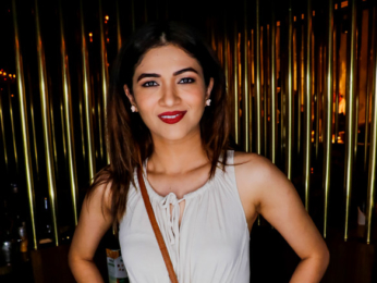 Birthday bash of Aarti Chabria & success bash of her short film Mumbai-Varanasi Express