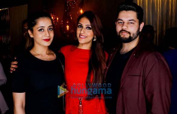 birthday bash of aarti chabria 9