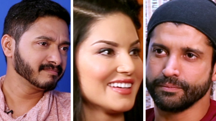 Bollywood celebrities REVEAL how often they GOOGLE their names Bollywood celebrities REVEAL how often they GOOGLE their names