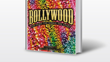 Book Review: Bollywood – The Films! The Songs! The Stars!