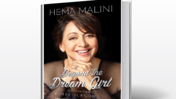 Book Review: Hema Malini – Beyond the Dream Girl