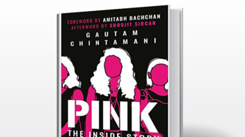 Book Review: Pink – The Inside Story