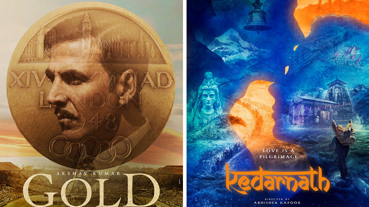 Box Office Prediction of 2018 | Gold | Thugs Of Hindostaan | Total Dhamaal | Kedarnath | SRK’s Dwarf Film Box Office Prediction of 2018 | Gold | Thugs Of Hindostaan | Total Dhamaal | Kedarnath | SRK’s Dwarf Film