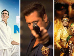 Box Office Prediction of 2018 | Pad Man| Dutt Biopic | 2.0 | Baaghi 2 | Race 3
