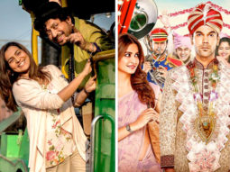 Box Office: Qarib Qarib Singlle and Shaadi Mein Zaroor Aana have a low Week One