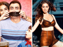 Box Office: Tumhari Sulu jumps again on Saturday, Julie 2 doesn’t find audience