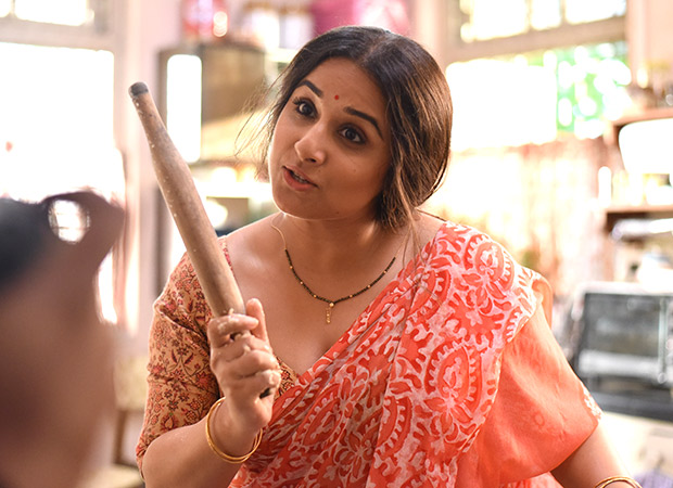 Box Office Tumhari Sulu set to go past 20 crore after first week; collects Rs. 1.85 cr on Day 5