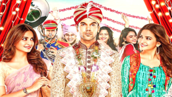 Box Office: Worldwide collections and day wise break up of Shaadi Mein Zaroor Aana