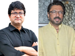 CBFC Chief Prasoon Joshi completely disowns Arjun Gupta’s anti-Bhansali rant