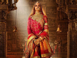 CBFC returns Padmavati back to the makers, citing incomplete application