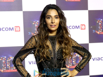 Celebs attend 10th anniversary bash of Viacom 18 Motion Pictures