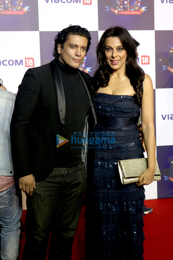 celebs attend 10th anniversary bash of viacom 18 motion pictures 3